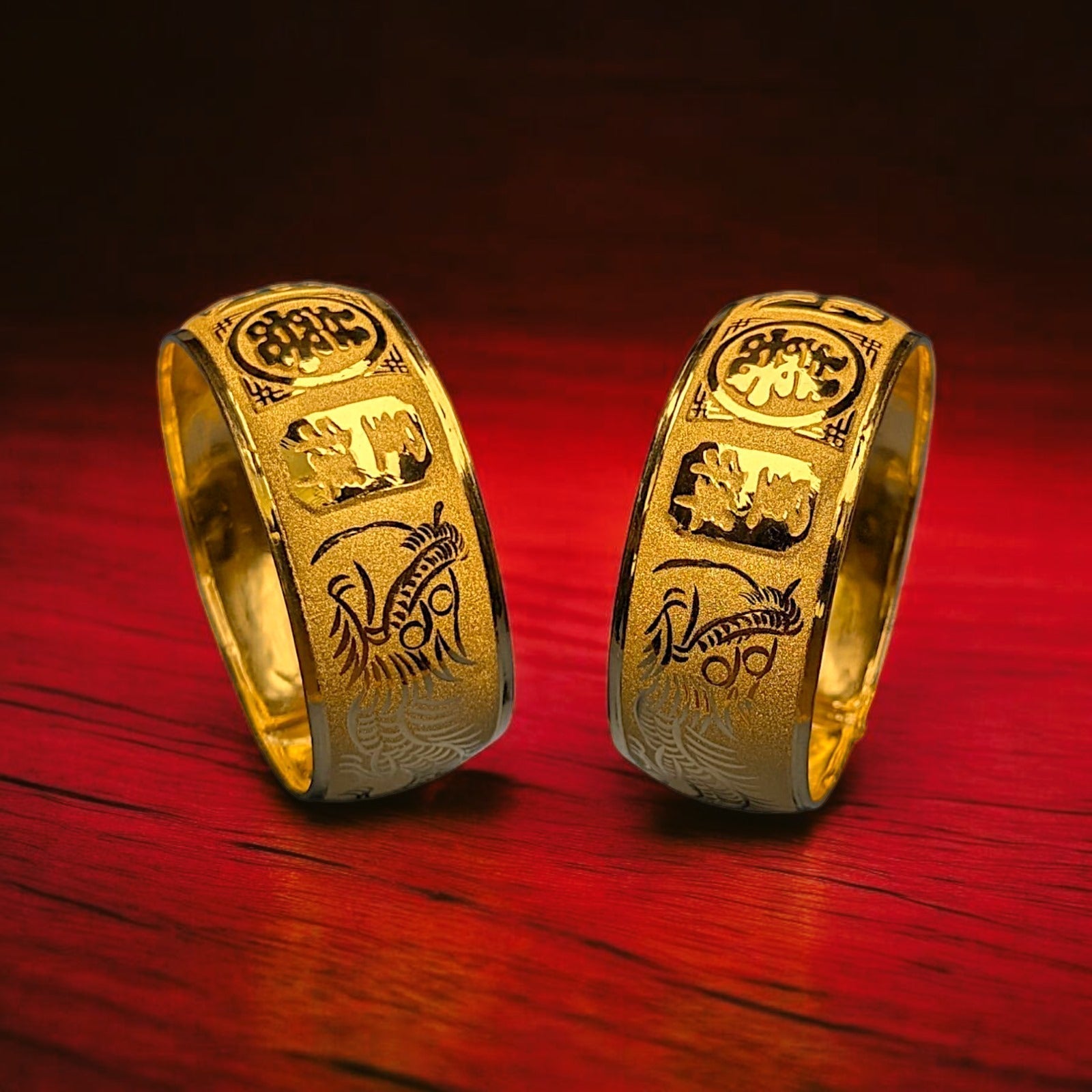 Why Gold Jewelry is the Perfect Investment in Style & Value