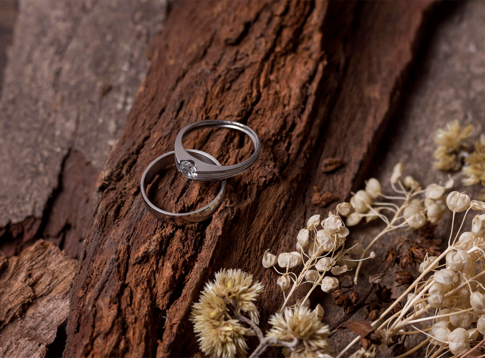 How to Choose the Perfect Gold Ring for Every Occasion