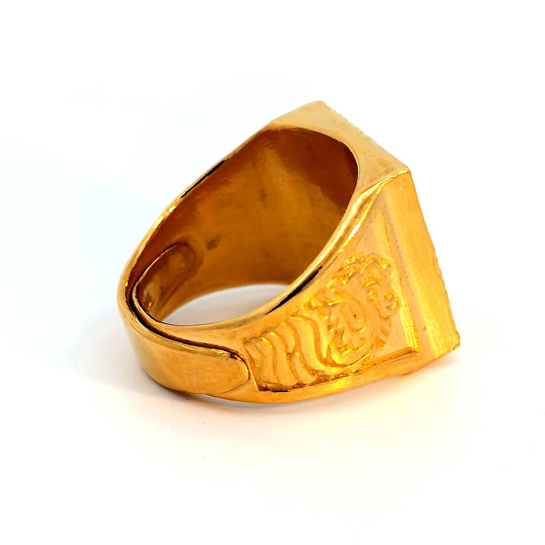 24K Ring