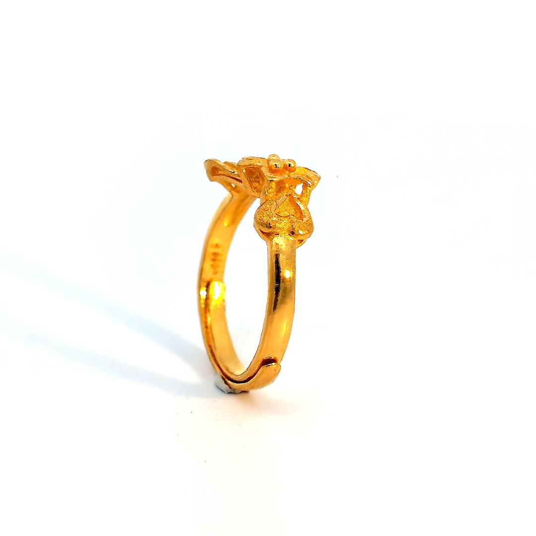 24K Ring