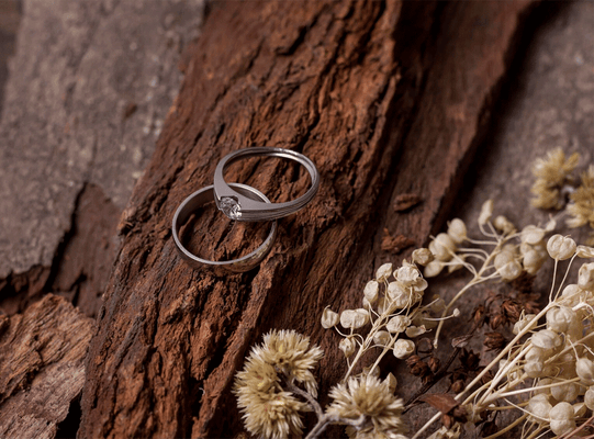How to Choose the Perfect Gold Ring for Every Occasion