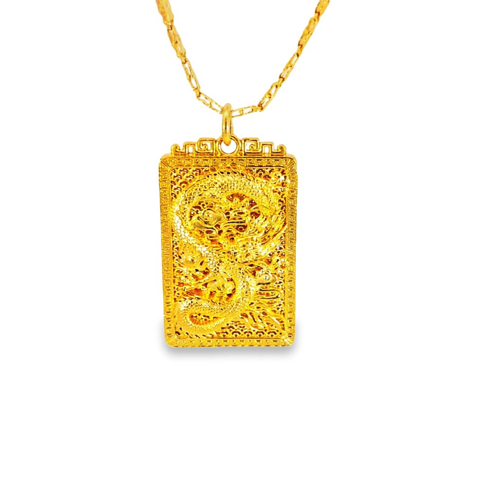 Pendants