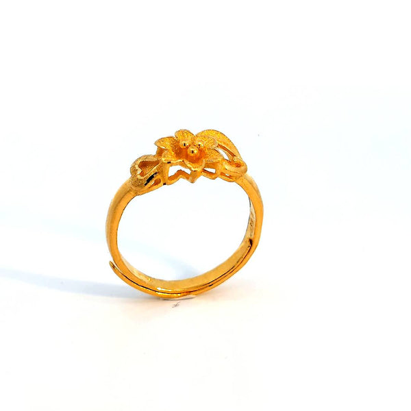 24K Ring